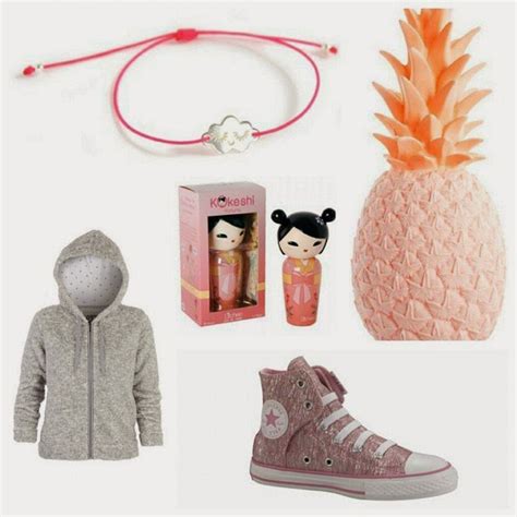 Cadeaux pour fille 